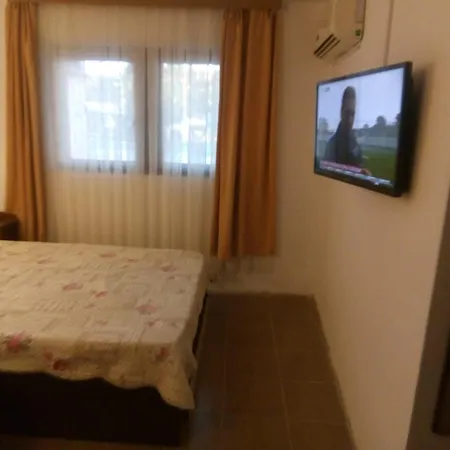 Casa Firat * Neptun
