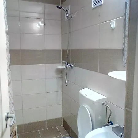 Casa Firat Hostel Neptun
