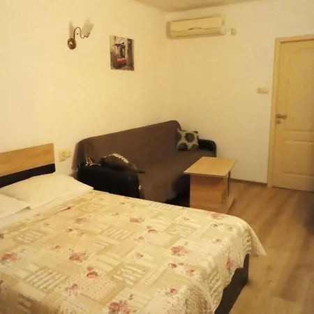بيت شباب Casa Firat *