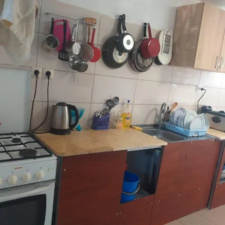 Hostel Casa Firat Neptun